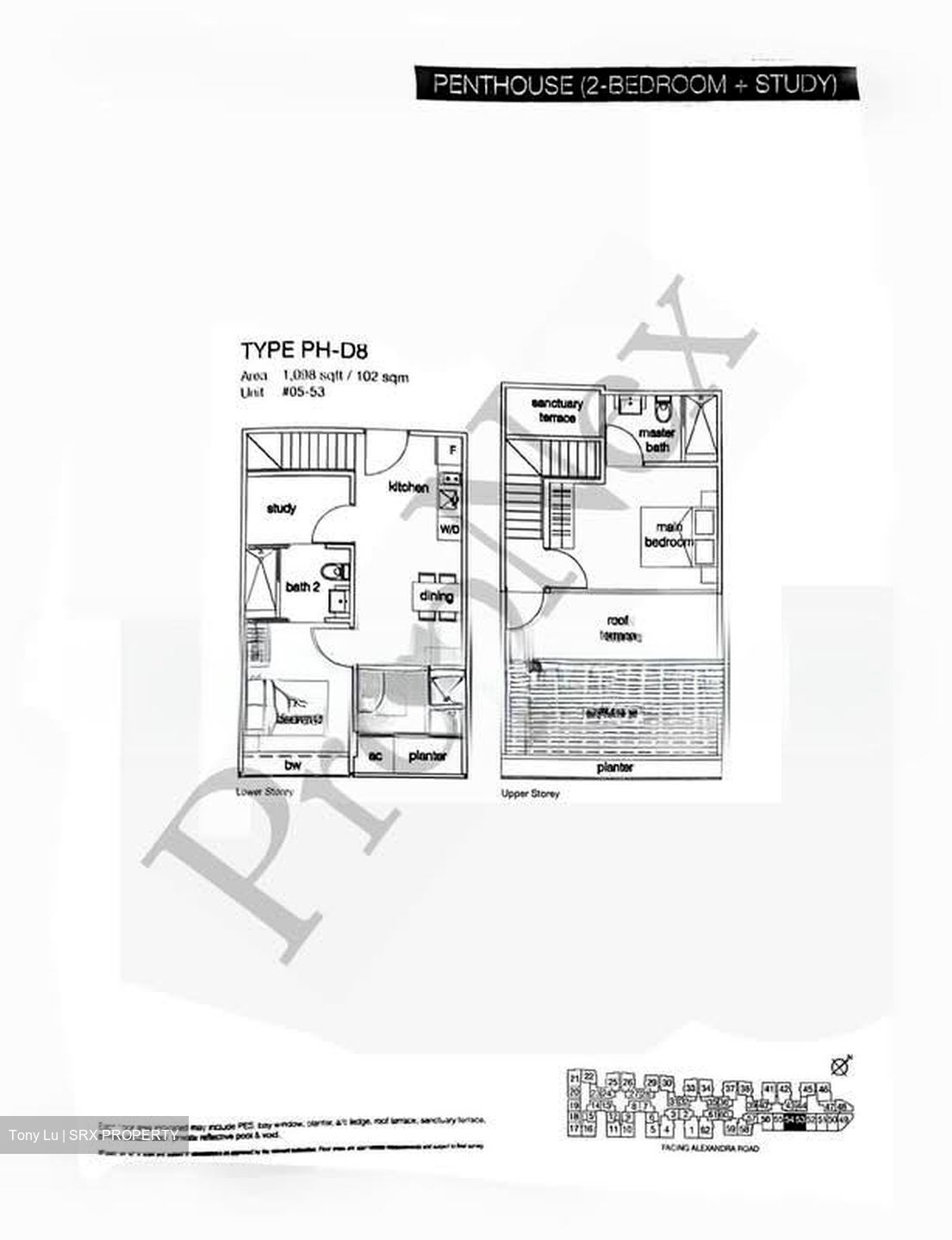Alexis (D3), Apartment #575935231